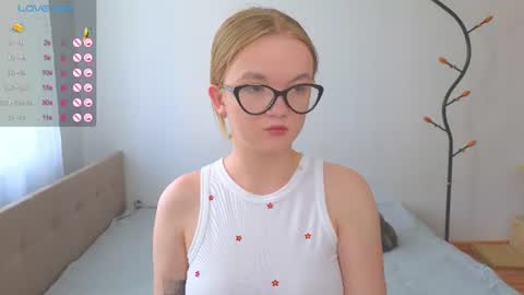 katebunnys online show from 4, 7, 2026
