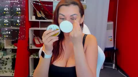 Kate online show from 10, 1, 2026