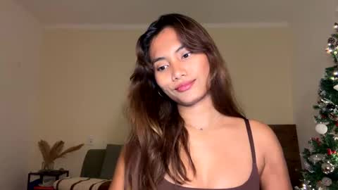 Kate Dami online show from 4, 1, 2025