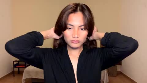 Kate Dami online show from 28, 1, 2025