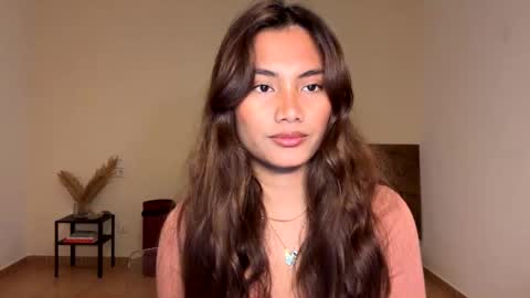 Kate Dami online show from 25, 2, 2025