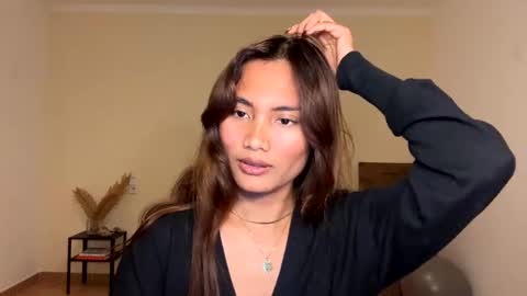Kate Dami online show from 27, 2, 2025