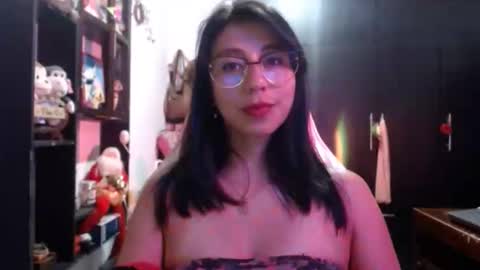 Kateeen18 online show from 6, 4, 2026