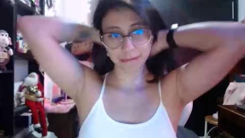 Kateeen18 online show from 18, 5, 2026