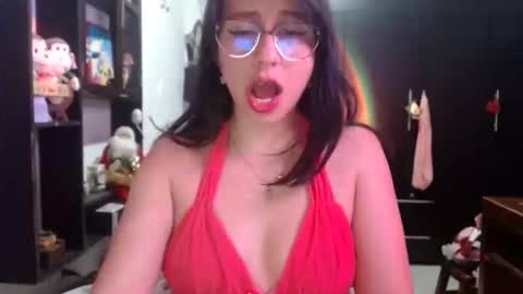 Kateeen18 online show from 21, 5, 2026