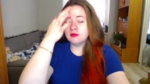 Snapshot of kateefox_ chatting on 11, 3, 2026 KateeFox online show from 11, 3, 2026