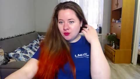 Snapshot of kateefox_ chatting on 12, 3, 2026 KateeFox online show from 12, 3, 2026