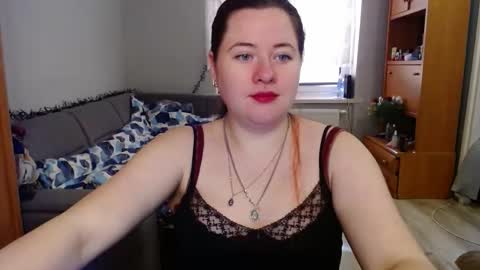 Snapshot of kateefox_ chatting on 13, 3, 2026 KateeFox online show from 13, 3, 2026