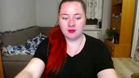 Snapshot of kateefox_ chatting on 14, 3, 2026 KateeFox online show from 14, 3, 2026