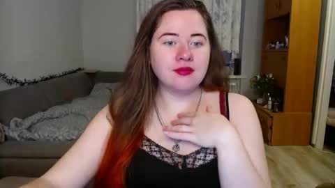Snapshot of kateefox_ chatting on 18, 3, 2026 KateeFox online show from 18, 3, 2026