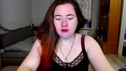 Snapshot of kateefox_ chatting on 19, 3, 2026 KateeFox online show from 19, 3, 2026