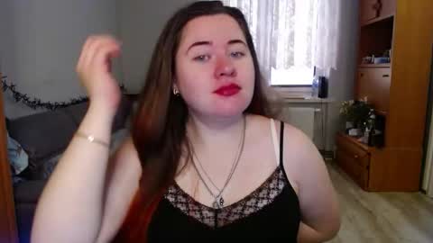 Snapshot of kateefox_ chatting on 21, 3, 2026 KateeFox online show from 21, 3, 2026