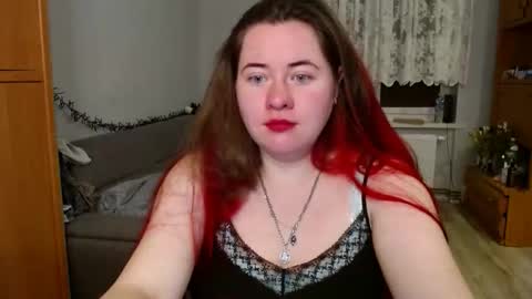 Snapshot of kateefox_ chatting on 21, 3, 2026 KateeFox online show from 21, 3, 2026