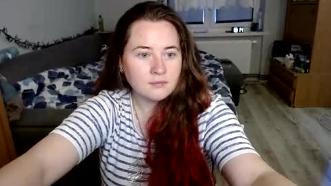Snapshot of kateefox_ chatting on 25, 5, 2026 KateeFox online show from 25, 5, 2026