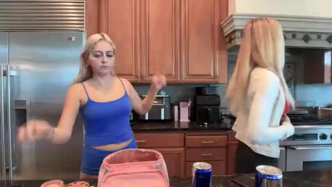 kateharperr online show from 9, 1, 2026