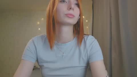 Kate Bunny online show from 20, 1, 2025