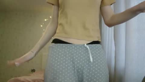 Kate Bunny online show from 20, 2, 2025