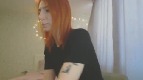 Kate Bunny online show from 25, 2, 2025