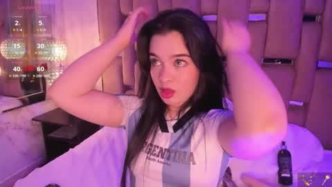 Kate  online show from 22, 11, 2025