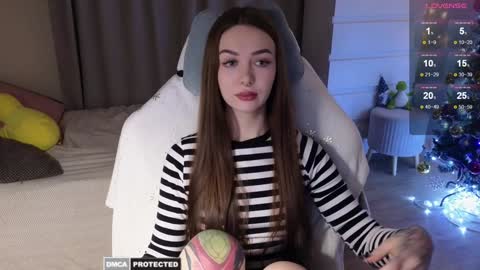 Im Kate  online show from 12, 1, 2025