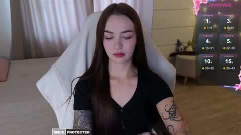 Im Kate  online show from 30, 9, 2025