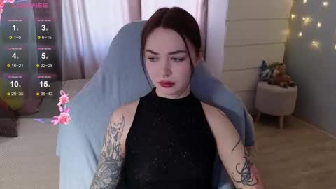 Im Kate  online show from 17, 3, 2026