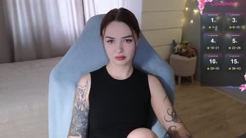 Im Kate  online show from 26, 6, 2026