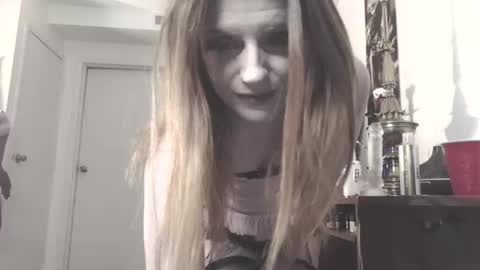 Kateloveforever online show from 14, 4, 2026