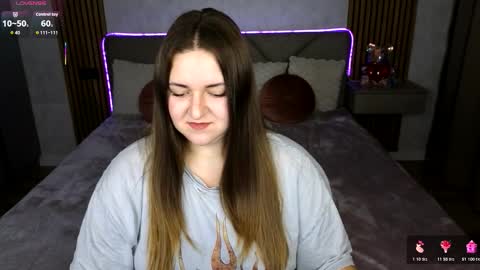 Katelyn online show from 23, 10, 2025