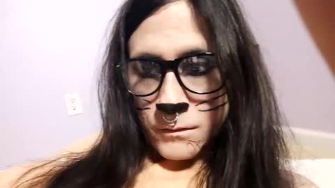 Katelyn TG online show from 3, 3, 2025