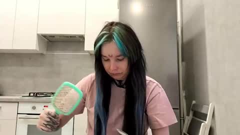 Milana online show from 15, 1, 2026