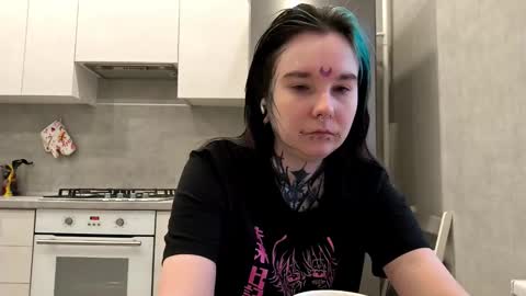 Milana online show from 3, 2, 2026