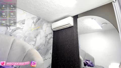 Im Katherine but call me Kate  online show from 29, 1, 2025