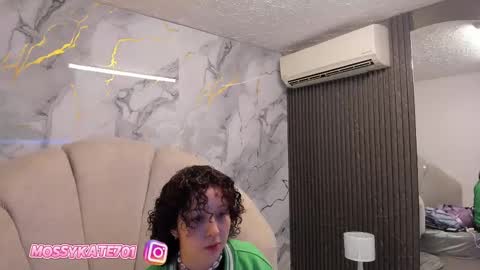 Im Katherine but call me Kate  online show from 5, 3, 2025