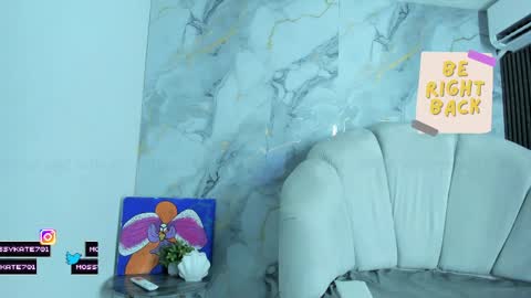 Im Katherine but call me Kate  online show from 9, 4, 2026