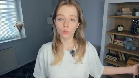 my name is Kate online show from 27, 4, 2026