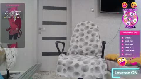 katerina544 online show from 27, 1, 2025