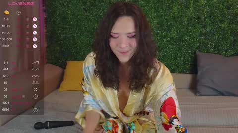 Snapshot of katerinnna chatting on 24, 9, 2025 Katerina online show from 24, 9, 2025