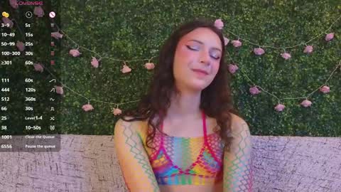 Katerina online show from 31, 5, 2026