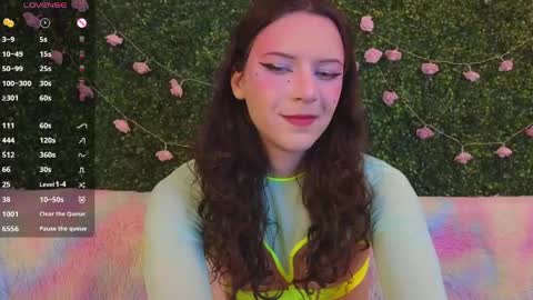 Katerina online show from 1, 6, 2026