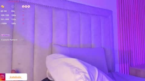 kateryn_bale online show from 22, 2, 2025