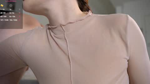 katesdesire online show from 14, 1, 2025