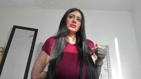 Snapshot of katestone_again chatting on 24, 4, 2026 love meeee online show from 24, 4, 2026