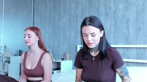 Kate online show from 4, 10, 2025