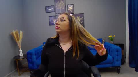 Kate online show from 9, 12, 2024