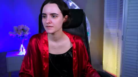 katewillows online show from 18, 3, 2026