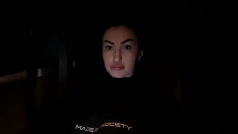 KateyRiva online show from 23, 2, 2025