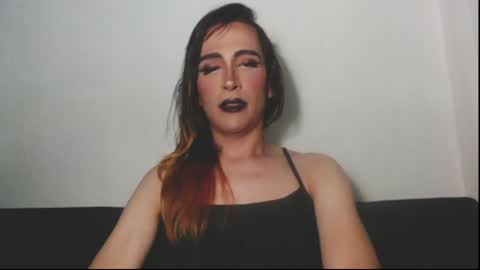 Kathaleia online show from 7, 1, 2025