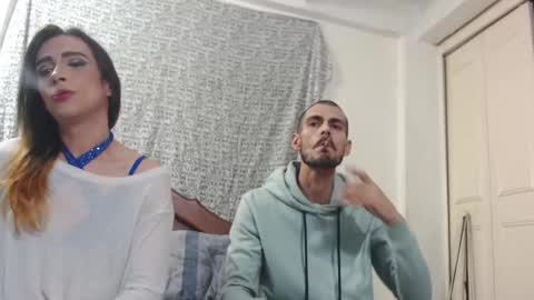 Kathaleia online show from 16, 2, 2025