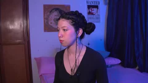 Katerine online show from 7, 3, 2026